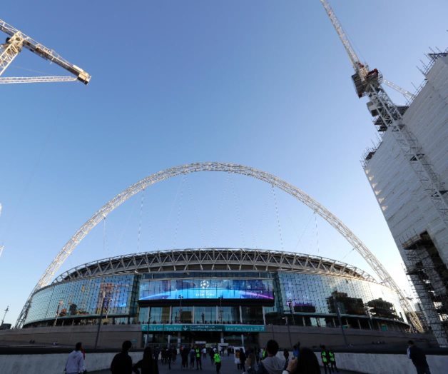 Van por la Euro 2028 Van por la Euro 2028