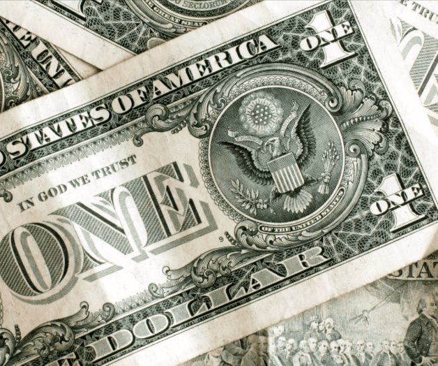 Una buena: Mantiene peso estabilidad ante el dólar Una buena: Mantiene peso estabilidad ante el dólar