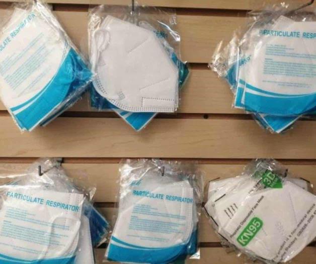 Exhorta IMSS al uso de cubrebocas