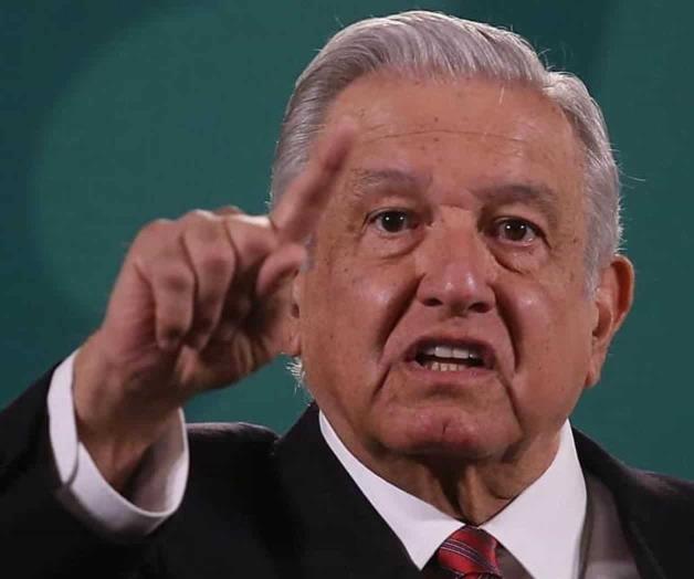 Pone INE otro tapabocas a AMLO, ahora por revocación