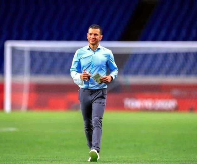 Cerca Jaime Lozano del timón del Necaxa