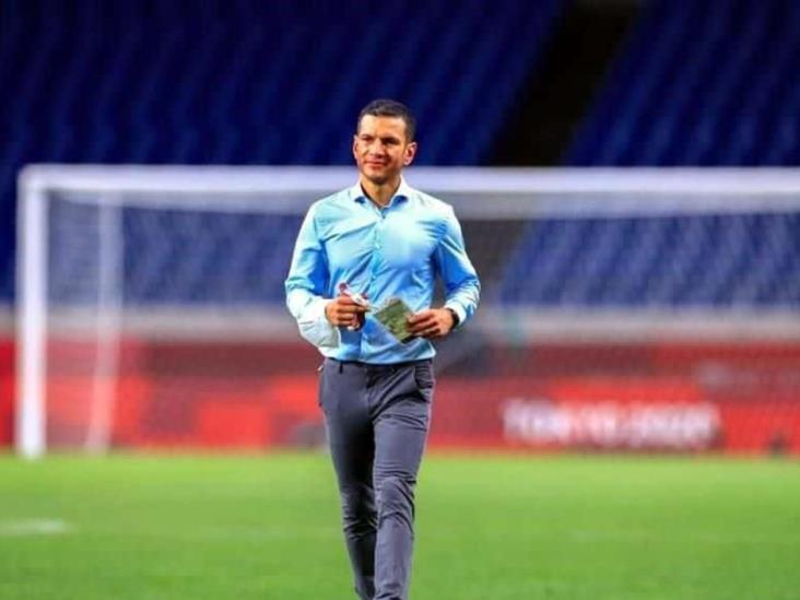 Cerca Jaime Lozano del timón del Necaxa Cerca Jaime Lozano del timón del Necaxa