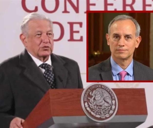 Todos iríamos a la cárcel, todos somos Hugo.- AMLO