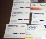 La Ivermectina no debe ser usada contra Covid