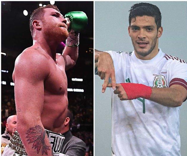 Deportistas son la clave