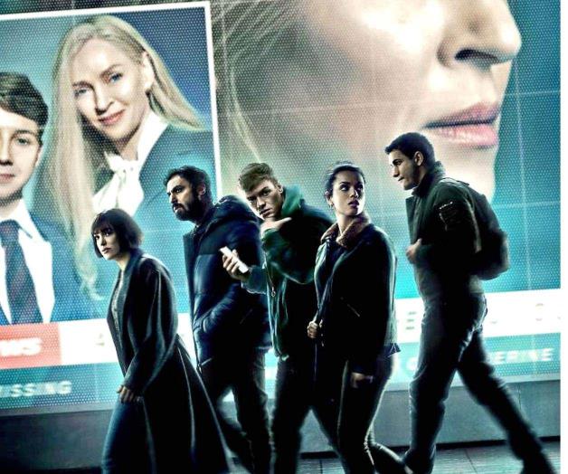 Explora difamación en Internet