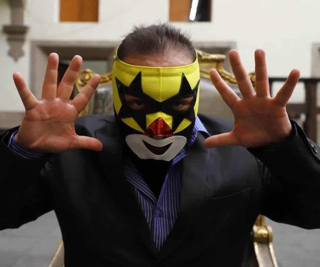 Muere el luchador Súper Muñeco; se encontraba grave de salud