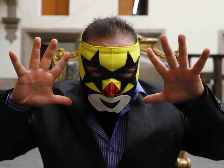 Muere el luchador Súper Muñeco; se encontraba grave de salud Muere el luchador Súper Muñeco; se encontraba grave de salud