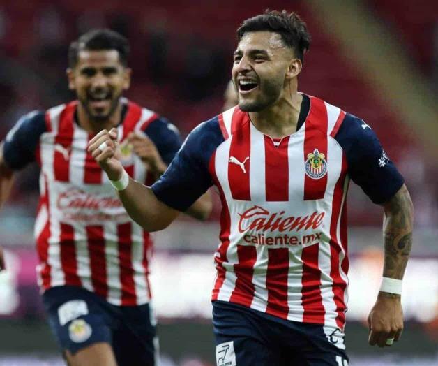 Va Chivas sin frío ante Juárez