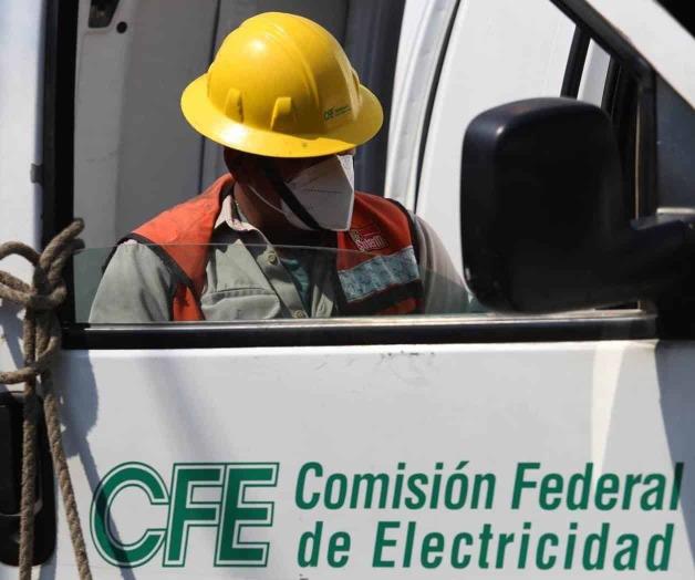 Controlará la CFE mercado del gas