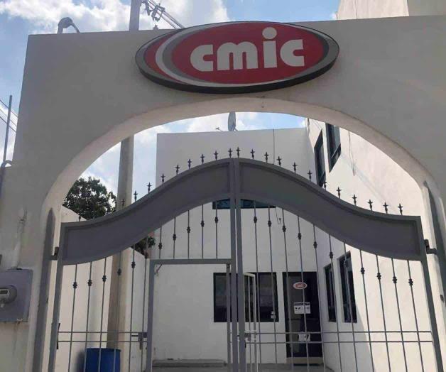 ‘Condiciona’ CMIC cuotas a transporte de carga
