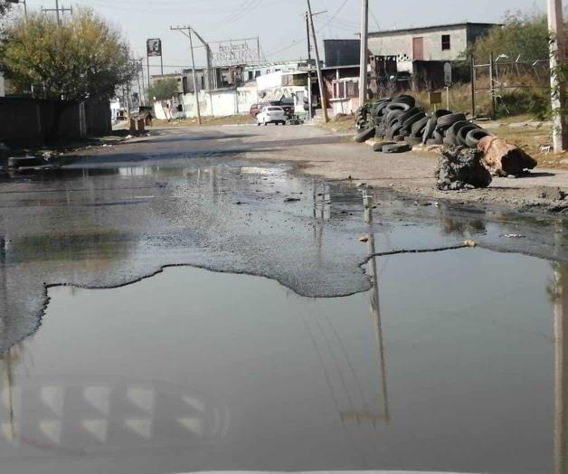 Derrumban expectativas de cambio en Reynosa Derrumban expectativas de cambio en Reynosa