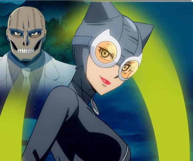 Le dan su propio reflector Le dan su propio reflector