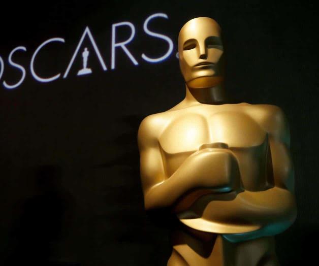 Van por la Estatuilla Dorada