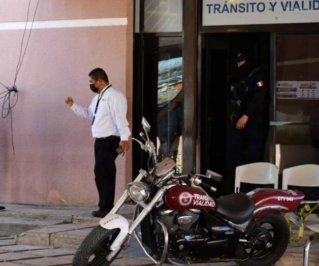 Van contra los narcotránsitos; revientan corporaciones en Victoria y Nuevo Laredo