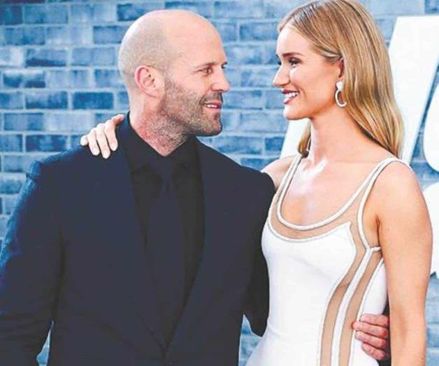 Dan la bienvenida a Isabella