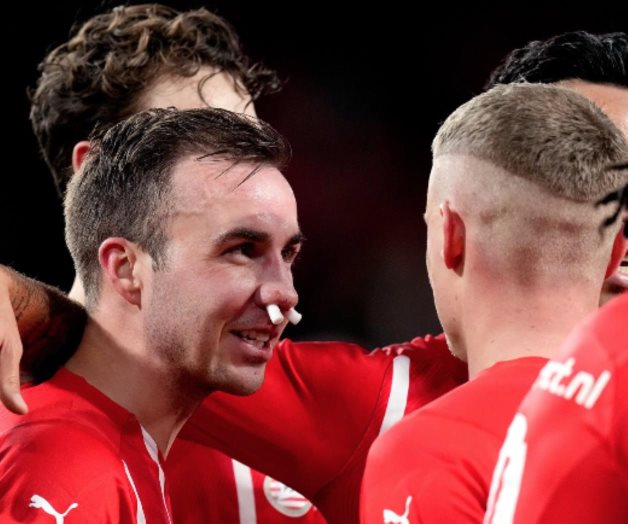 Avanza PSV a las Semifinales Avanza PSV a las Semifinales