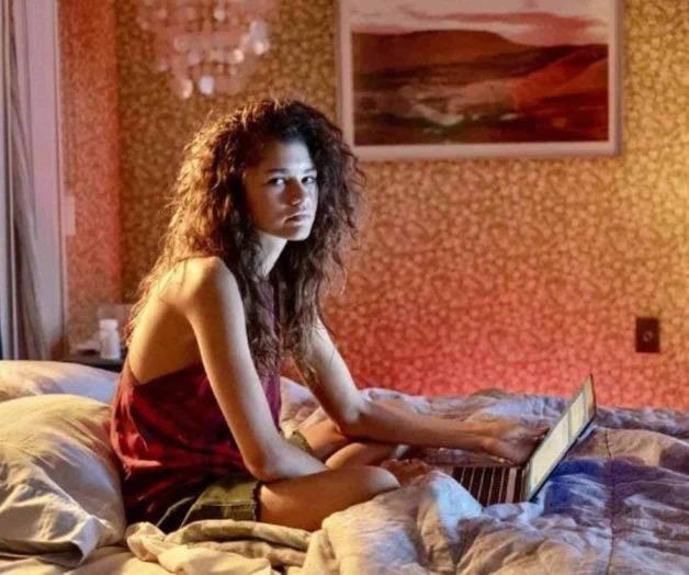 Zendaya responde a las críticas a Euphoria por glorificar las drogas: No es una fábula moral Zendaya responde a las críticas a Euphoria por glorificar las drogas: No es una fábula moral