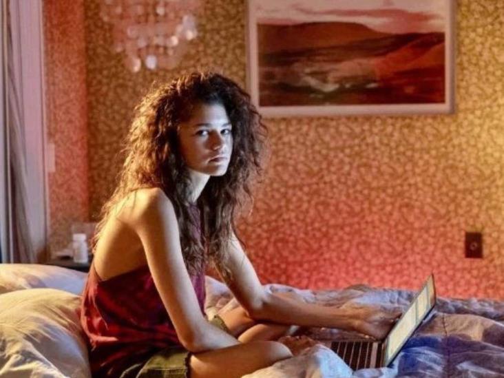 Zendaya responde a las críticas a Euphoria por glorificar las drogas: No es una fábula moral Zendaya responde a las críticas a Euphoria por glorificar las drogas: No es una fábula moral