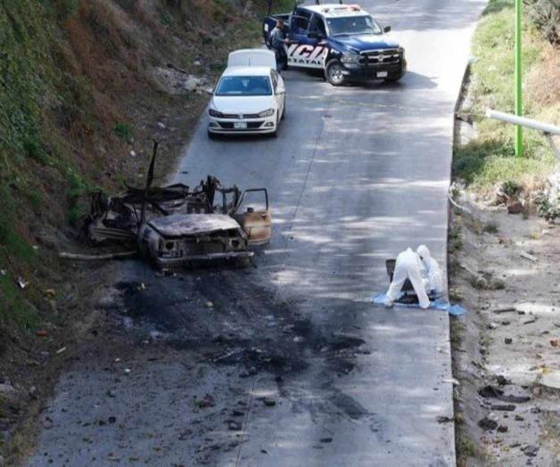 El poder de Pueblos Unidos: Paso a paso, la fuga de los hermanos Maldonado