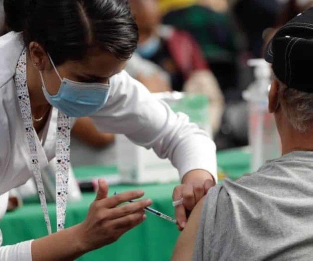Repuntan de nuevo las defunciones por coronavirus en el país: 743 en un día