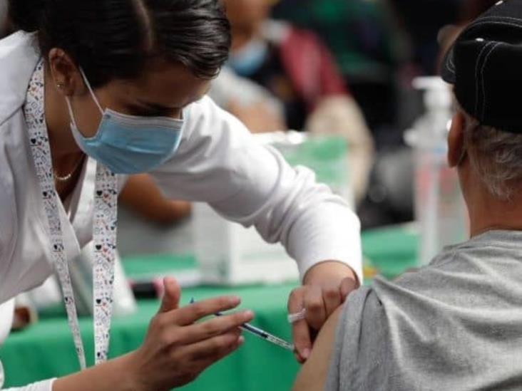 Repuntan de nuevo las defunciones por coronavirus en el país: 743 en un día Repuntan de nuevo las defunciones por coronavirus en el país: 743 en un día