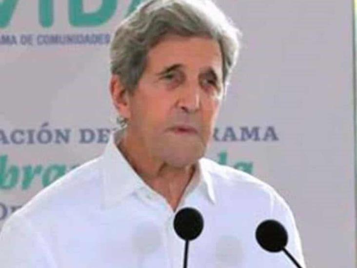 Defiende John Kerry el mercado energético Defiende John Kerry el mercado energético
