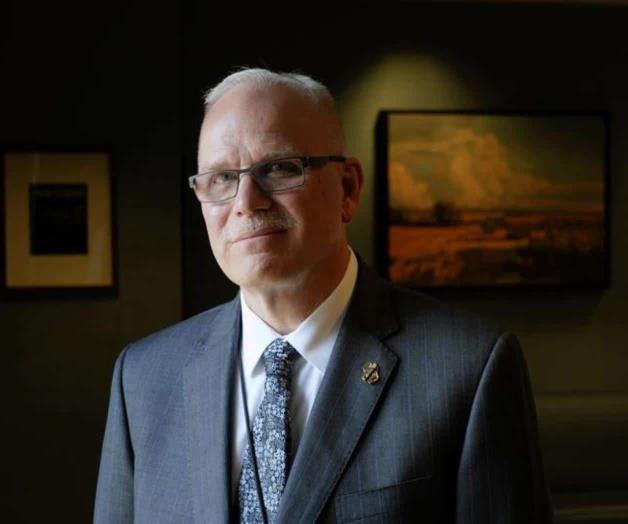 EEUU revisará condiciones de trabajo de patrulla fronteriza