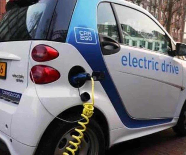 Reforma y autos eléctricos en Comisión de Senado de T-MEC
