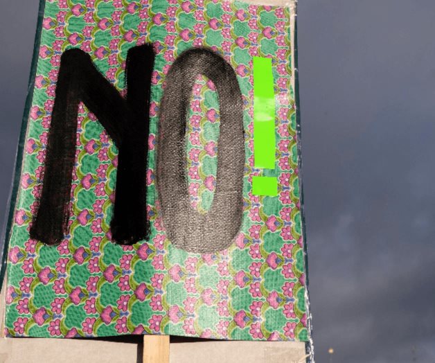 Nombran encargada para temas #MeToo Nombran encargada para temas #MeToo