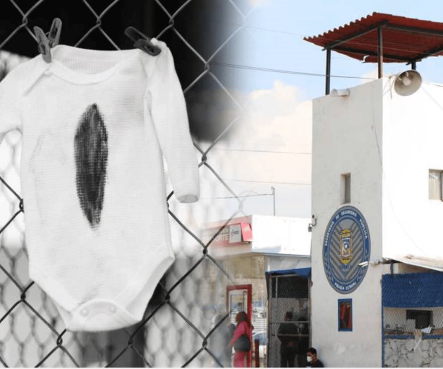 Vinculan a proceso a 5 personas por caso de bebé Tadeo en Puebla Vinculan a proceso a 5 personas por caso de bebé Tadeo en Puebla