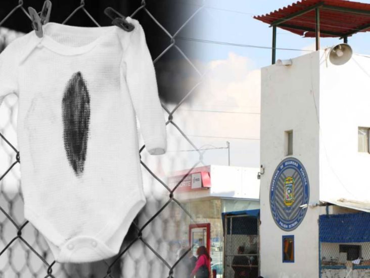 Vinculan a proceso a 5 personas por caso de bebé Tadeo en Puebla Vinculan a proceso a 5 personas por caso de bebé Tadeo en Puebla