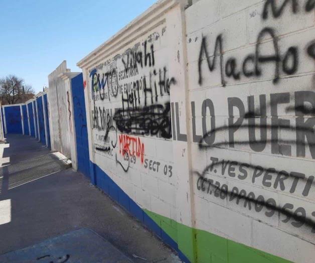 Quieren tener barda más alta