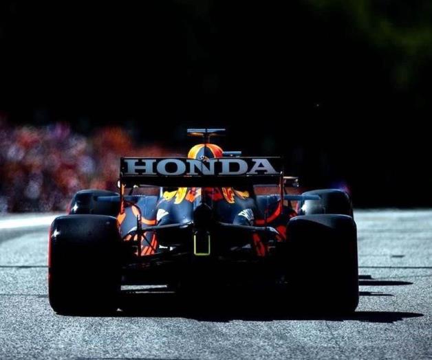 Revelará Red Bull su RB18