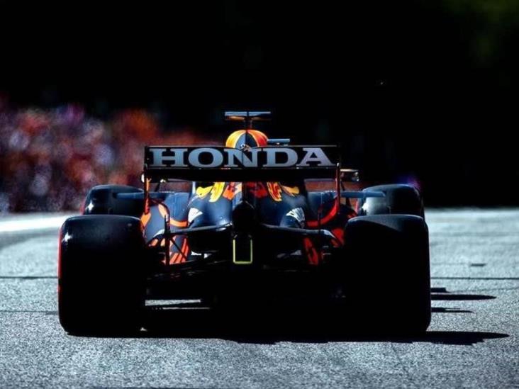 Revelará Red Bull su RB18 Revelará Red Bull su RB18