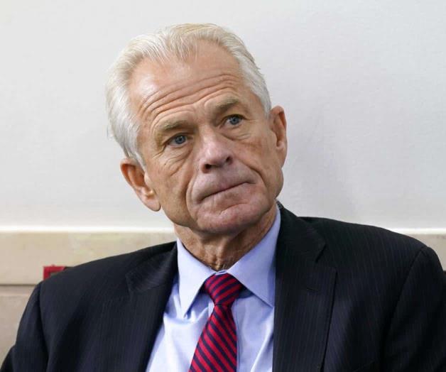 Comisión del 6 de enero convoca a ex asesor de Trump Comisión del 6 de enero convoca a ex asesor de Trump