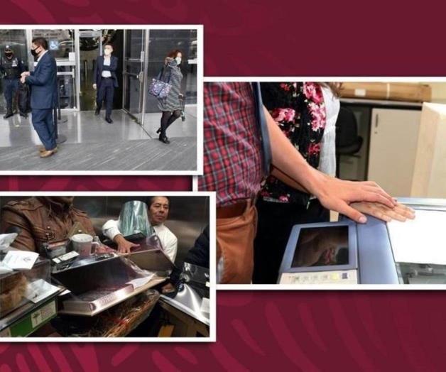 Publican nuevo Código de Ética Publican nuevo Código de Ética