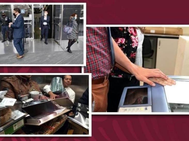Publican nuevo Código de Ética Publican nuevo Código de Ética