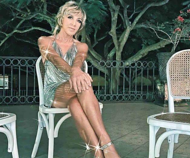 Ana Torroja ¡ya es Marquesa! Ana Torroja ¡ya es Marquesa!