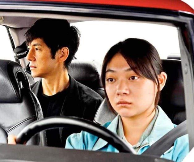 Drive my Car: un roadtrip con mucho ritmo Drive my Car: un roadtrip con mucho ritmo