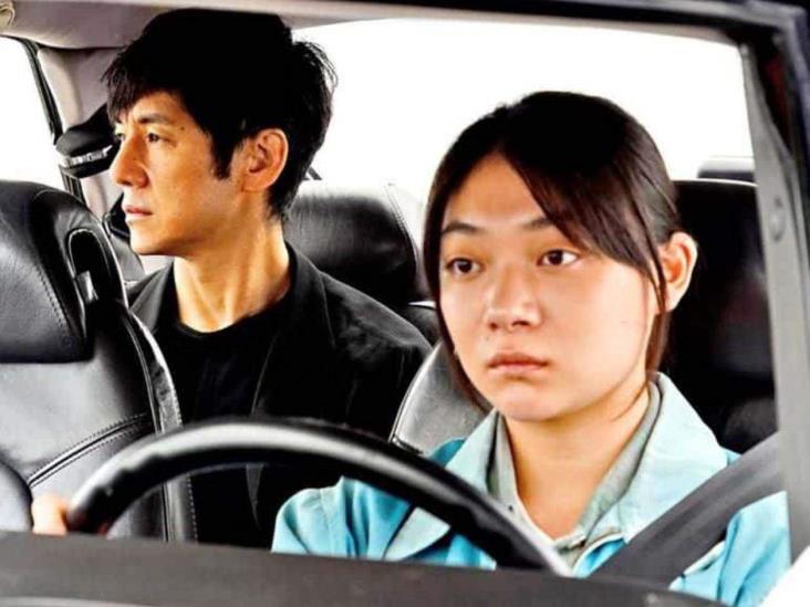 Drive my Car: un roadtrip con mucho ritmo Drive my Car: un roadtrip con mucho ritmo