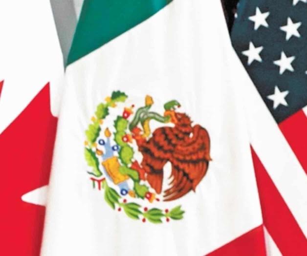 Desplaza Canadá a México como socio comercial de EU Desplaza Canadá a México como socio comercial de EU