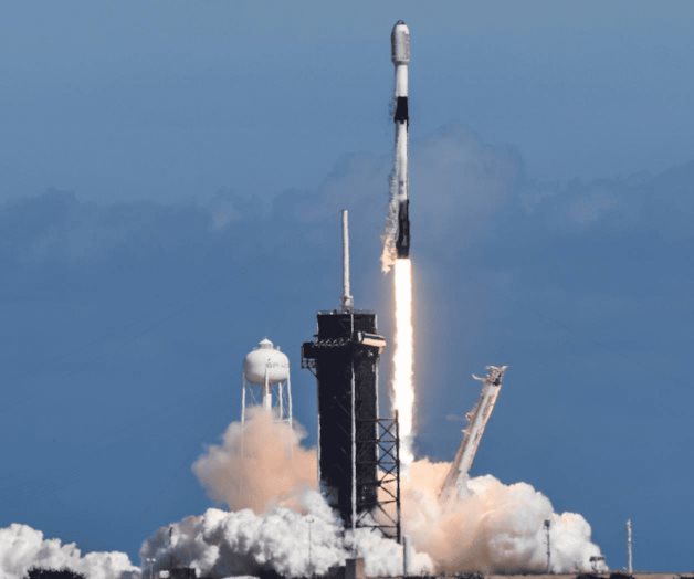 Daña tormenta solar satélites de SpaceX