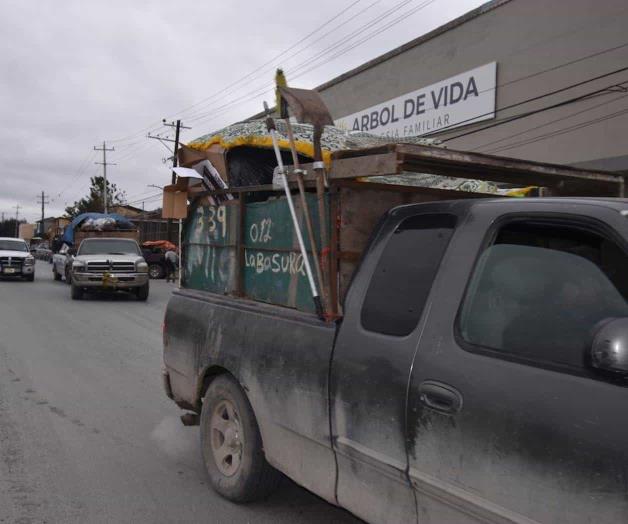 Ven recolectores difícil cumplir ordenamientos