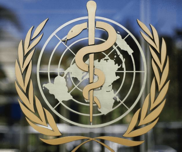 Caen casos; Covid sigue, dice la OMS