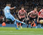 El City derrota a Brentford y sigue sereno rumbo al título