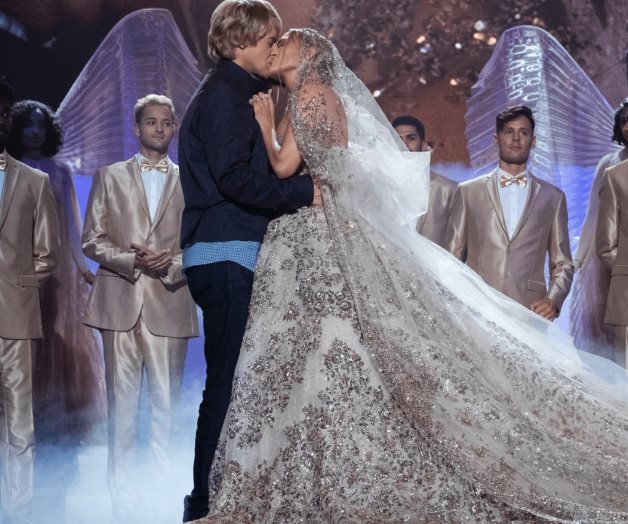 Llega a cines y a streaming