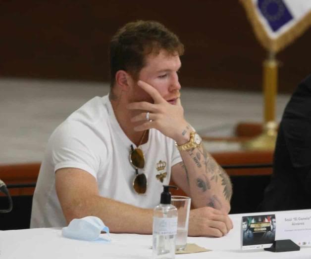 Tendrá ‘Canelo’ peleas