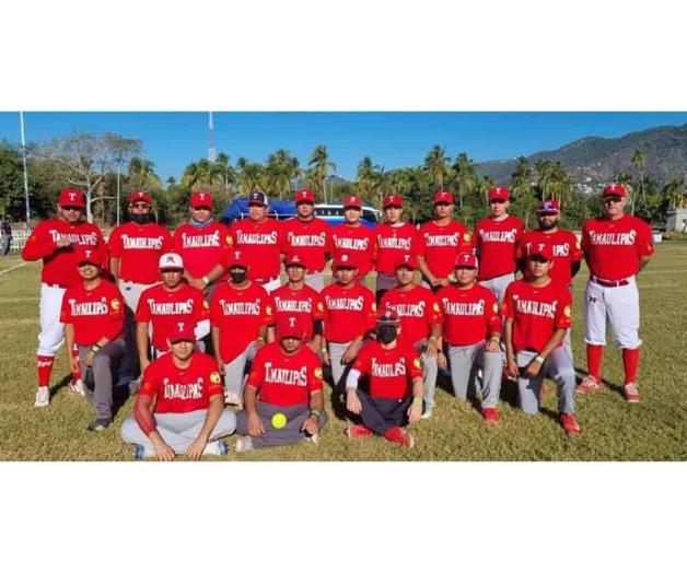 Tamaulipas, subcampeón en el Campeonato Nacional de Softbol Tamaulipas, subcampeón en el Campeonato Nacional de Softbol