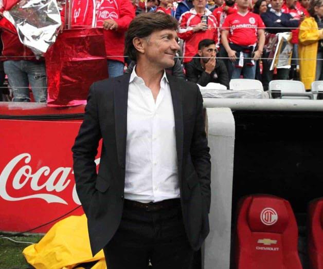 Anuncian los Gallos a Cristante